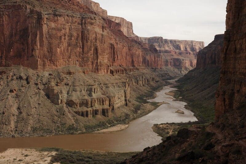 Nankoweap Rapid (3)