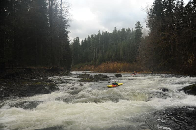 Thanksgiving Holiday Trip - 17.91'