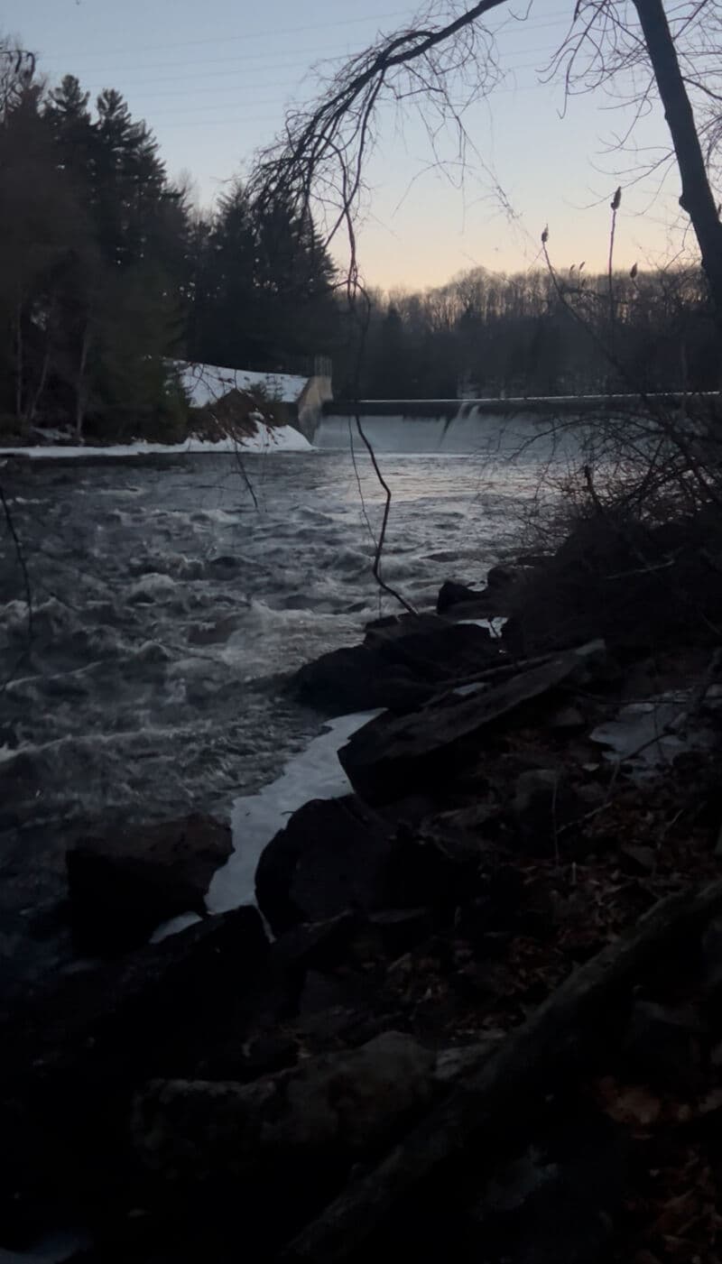 Trip report photo