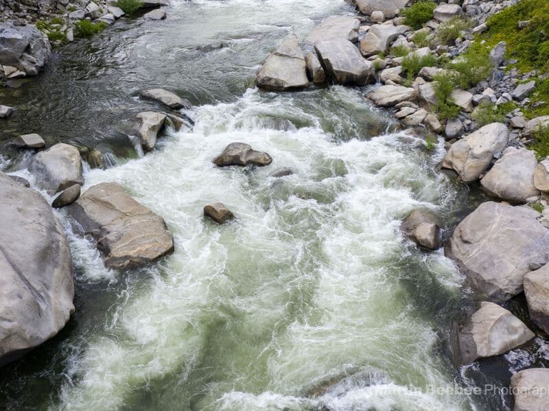 S-Turn - Lobin Third Rapid