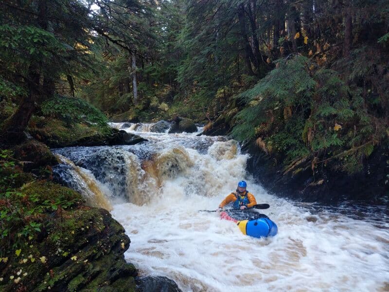 Trip report photo