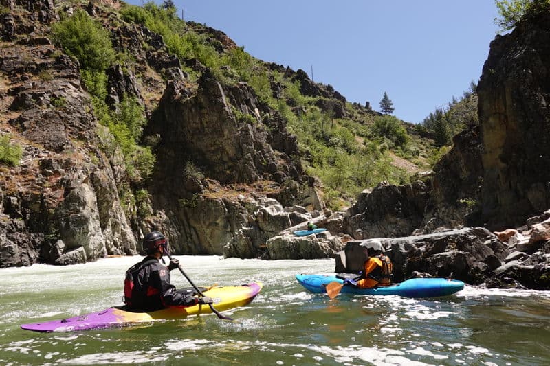 Idaho With Kids 2022