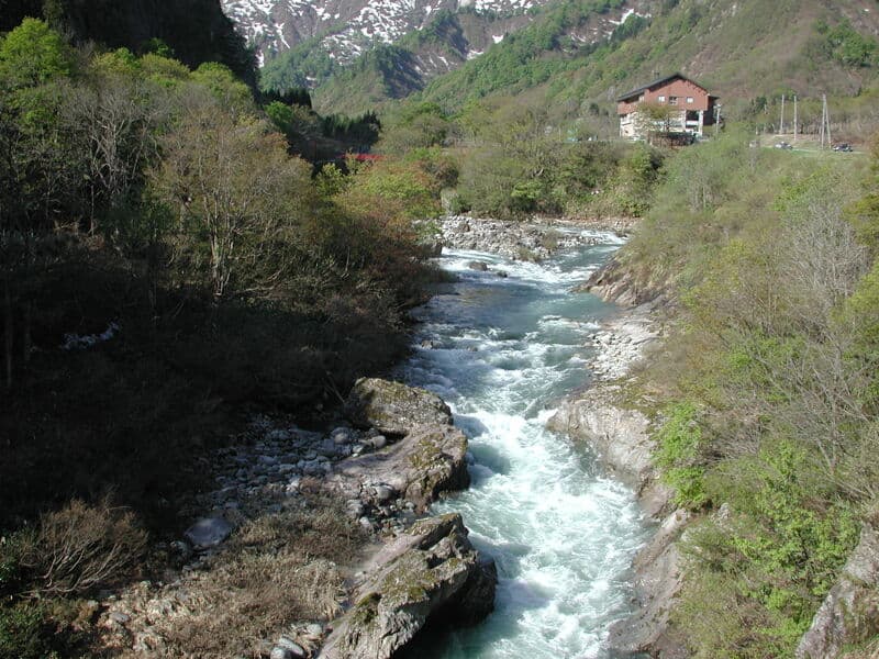 Big Rapid