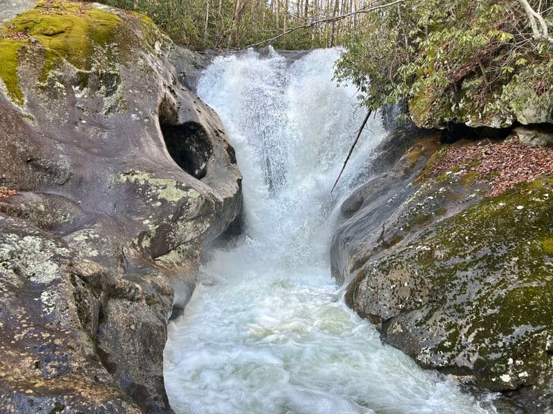 Bard Falls