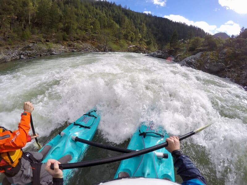 Lower Indian Crossing