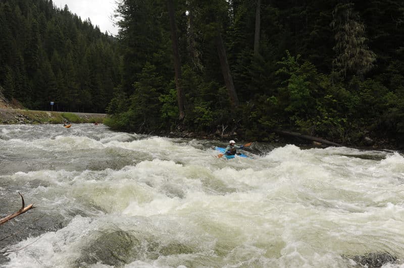 Idaho With Kids 2022