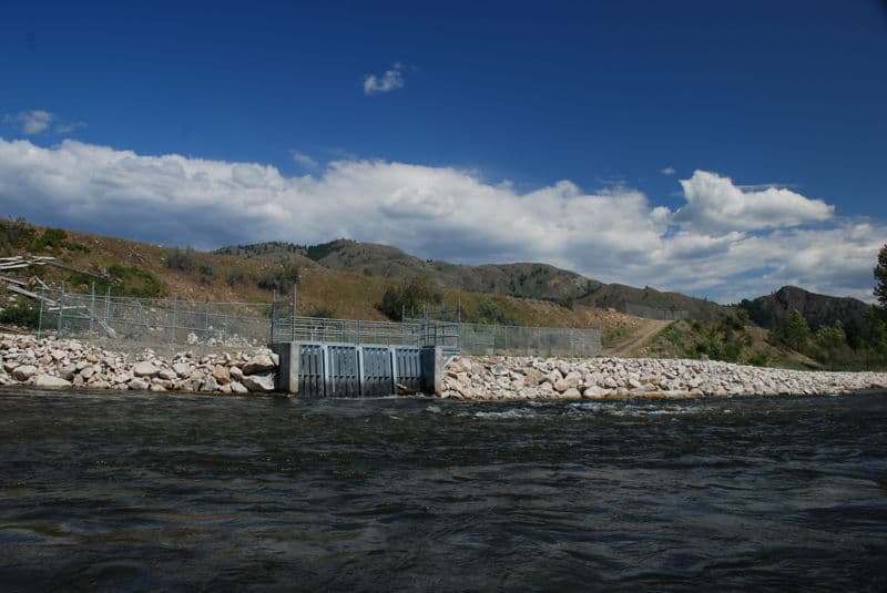 Memorial Day Weekend on the Methow
