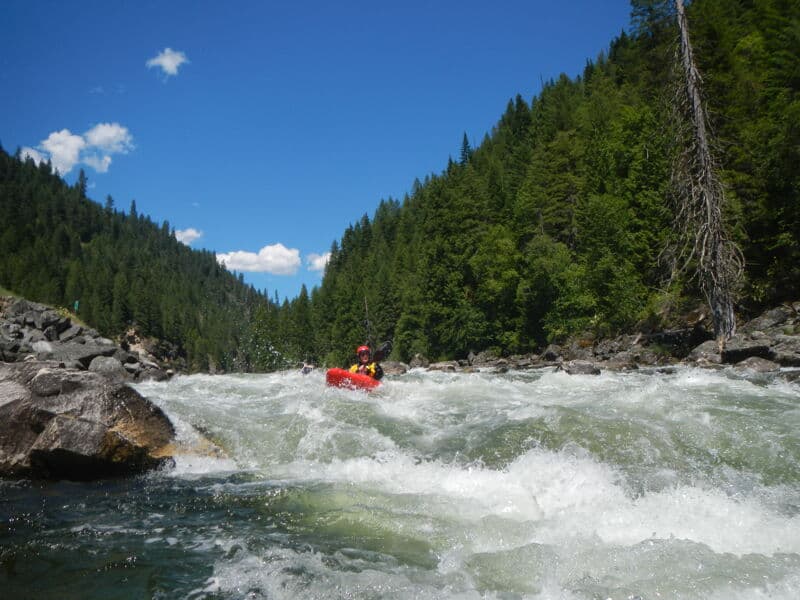 Idaho With Kids 2016