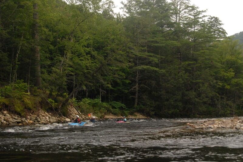 Spin Out Rapid