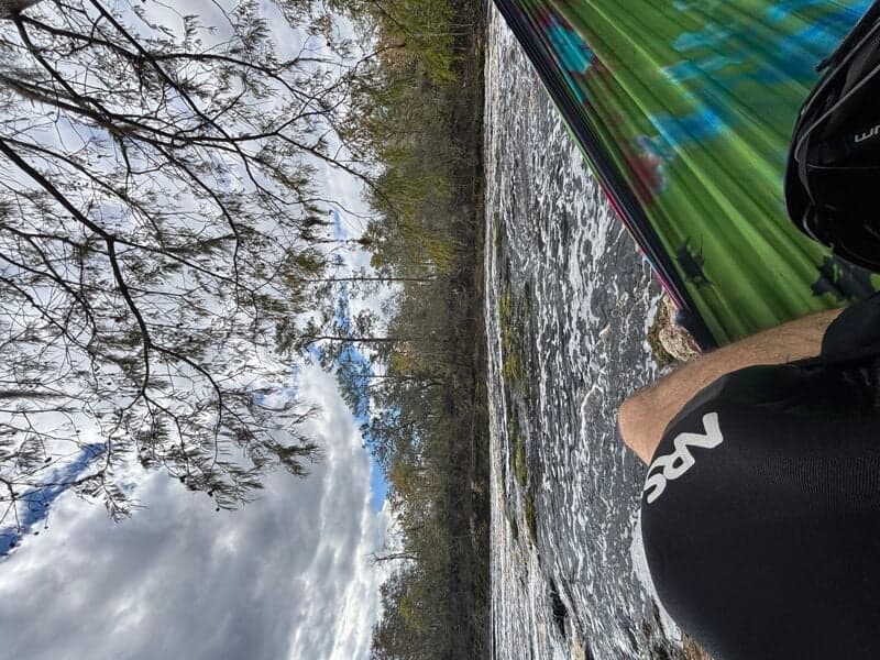 Trip report photo