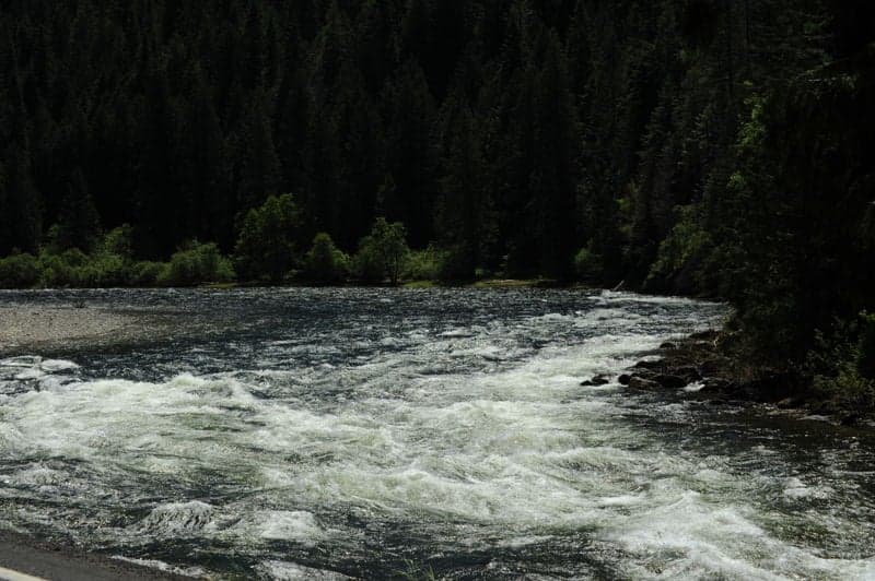 Handy Creek