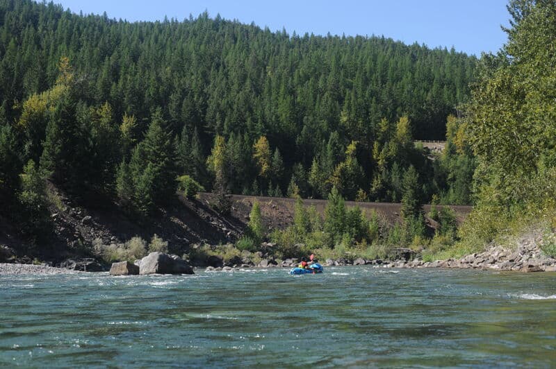CBT Rapids