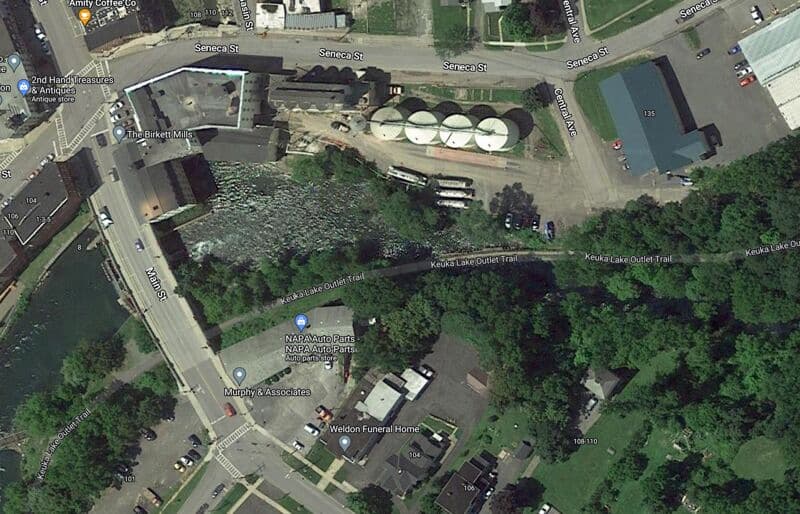 Penn Yan Putin