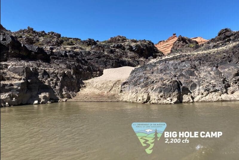 Big Hole