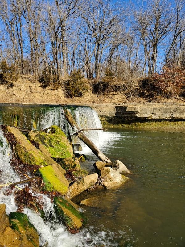 The Falls