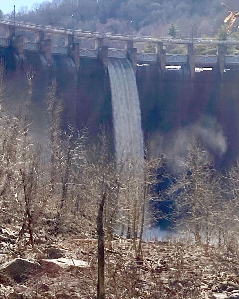Trip report photo