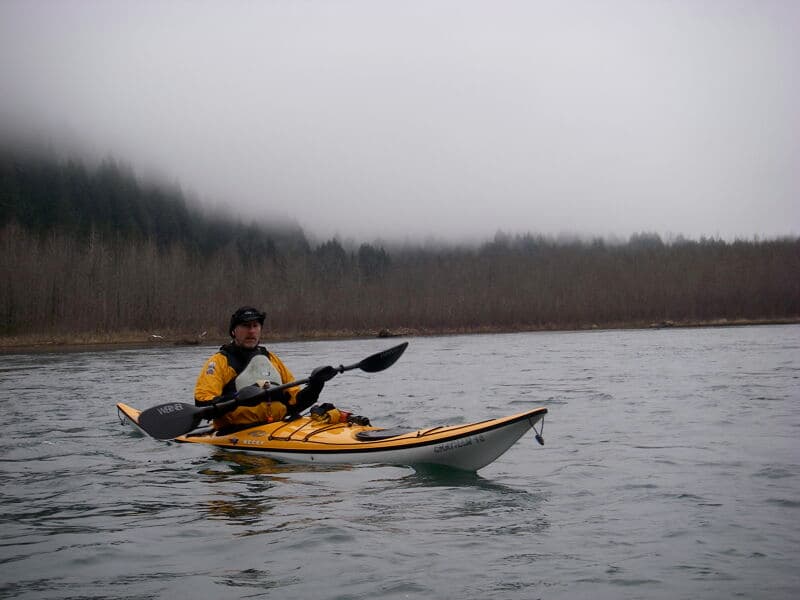 Skagit Eagle Float