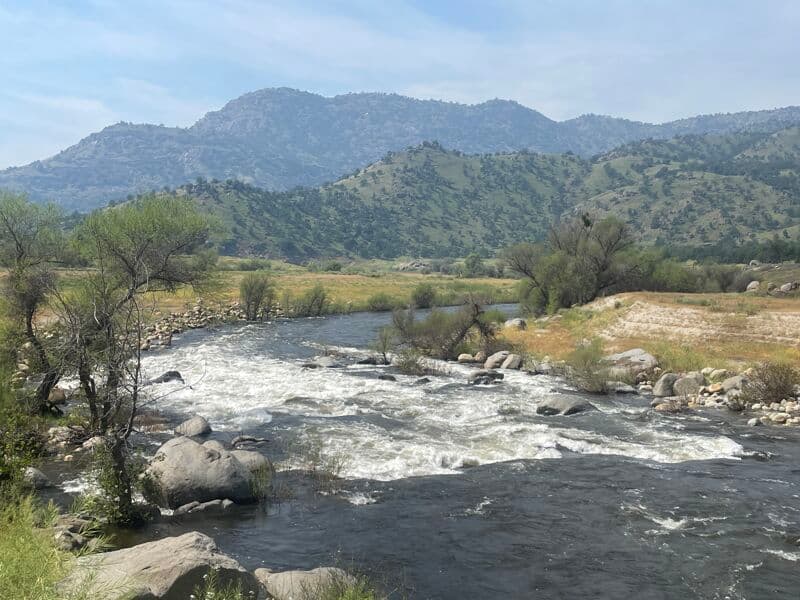 Lower Holiday