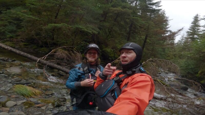 Trip report photo