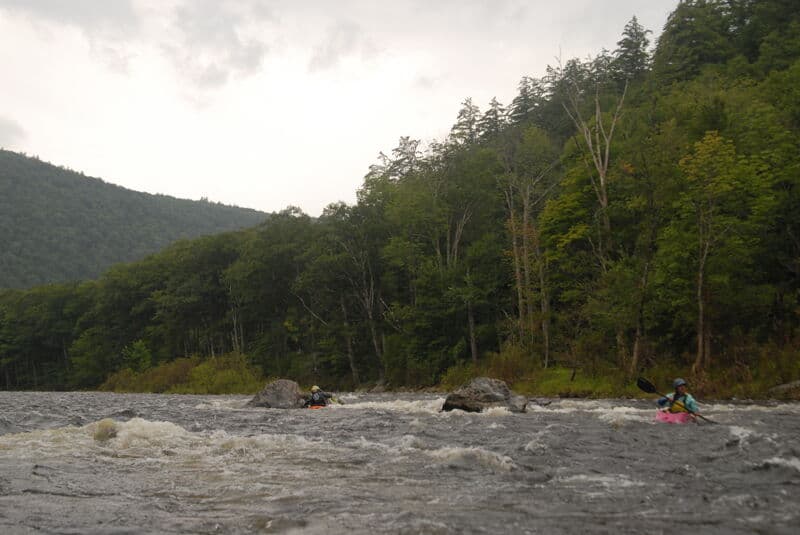 Slam Dance Rapid