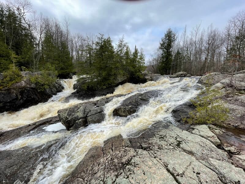 Foster Falls