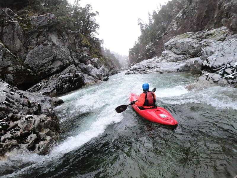 The Narrows