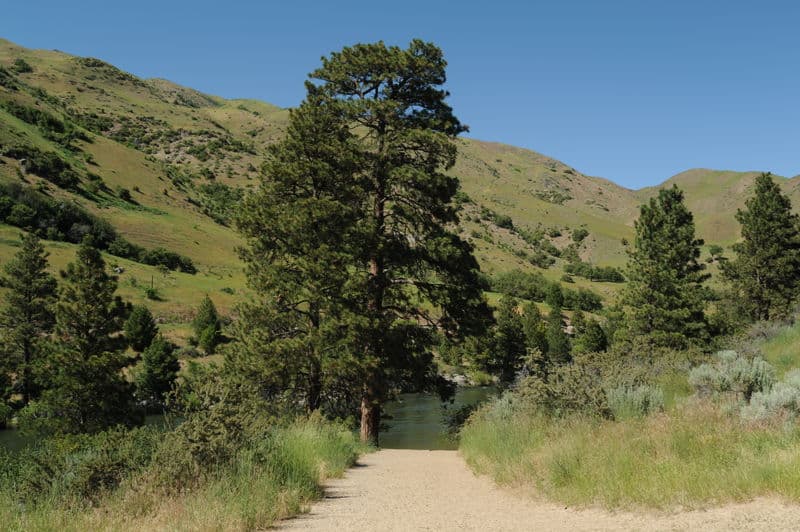 Idaho With Kids 2022 - Access Points