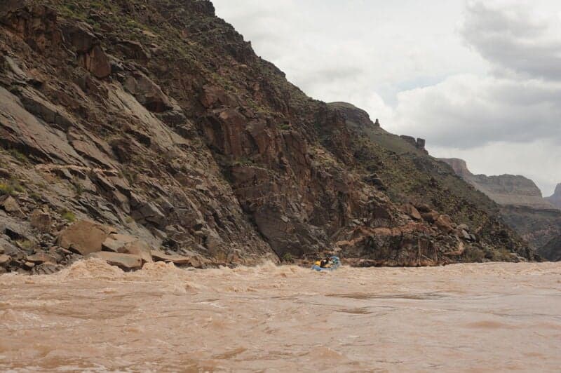 Serpentine Rapid (7)