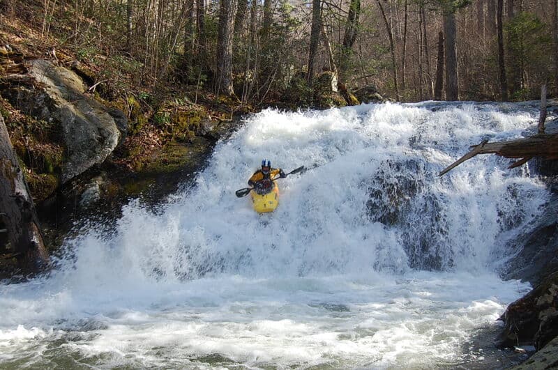 Cascade