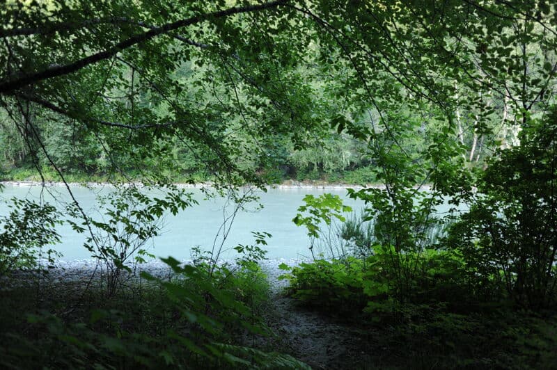 Sauk Campground