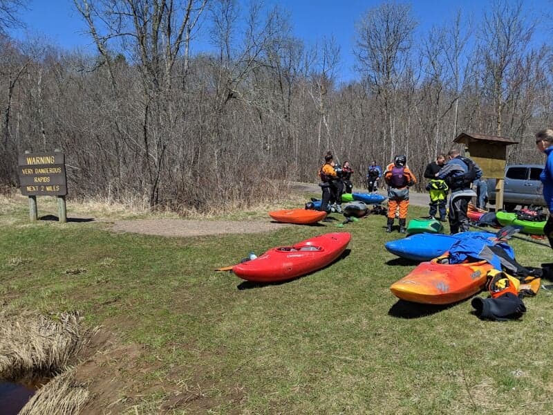 Spring Kettle Run 2019