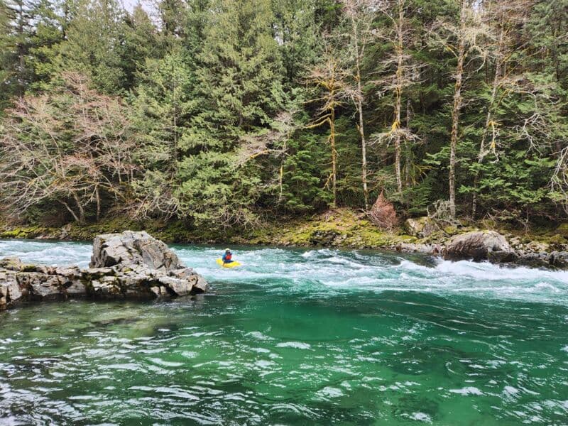 S Bed Rapids