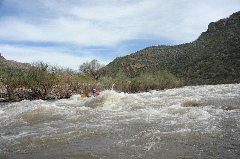 Cibecue Rapid