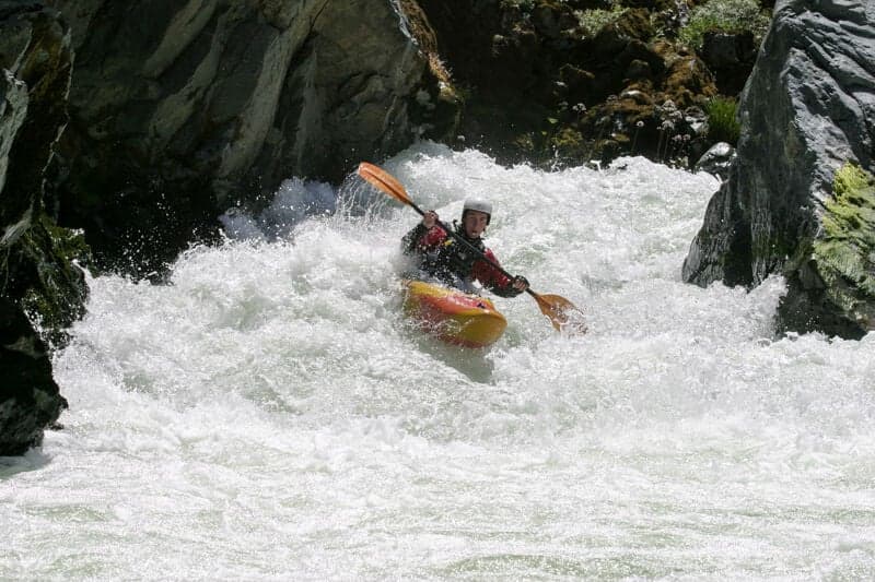 Final Gorge #1