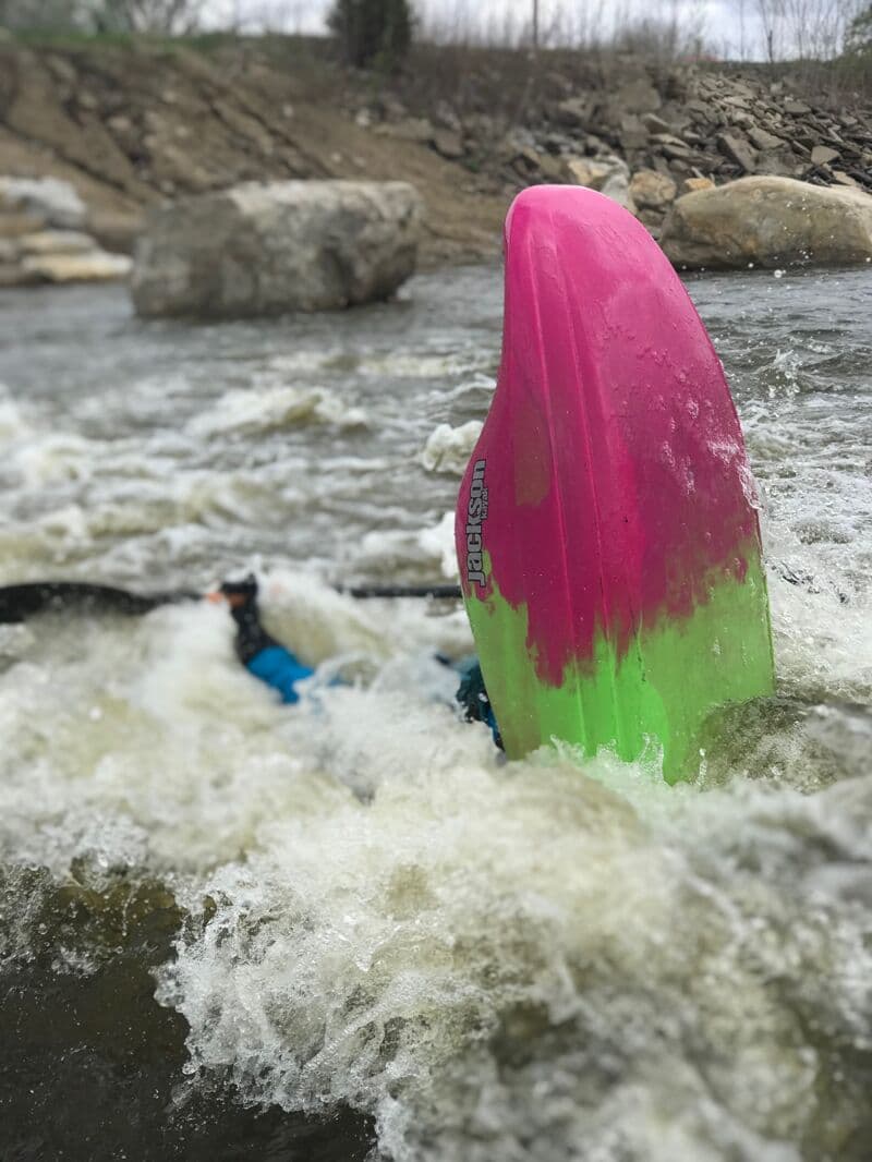 Trip report photo