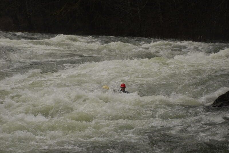 Great Level Over Thanksgiving Holiday - 22.18'