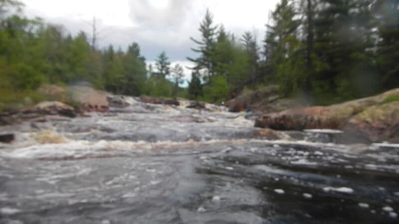 Jumblewood Sluice