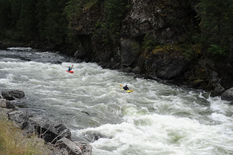 Idaho With Kids 2020