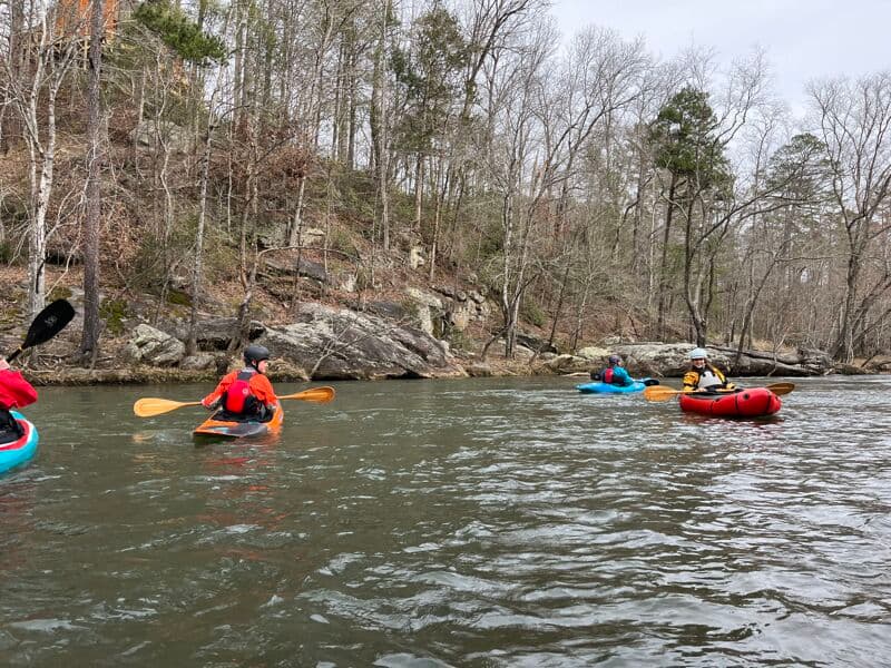 Fun Winter Trip