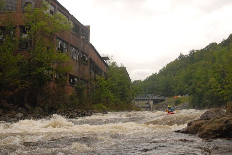 Factory Rapid