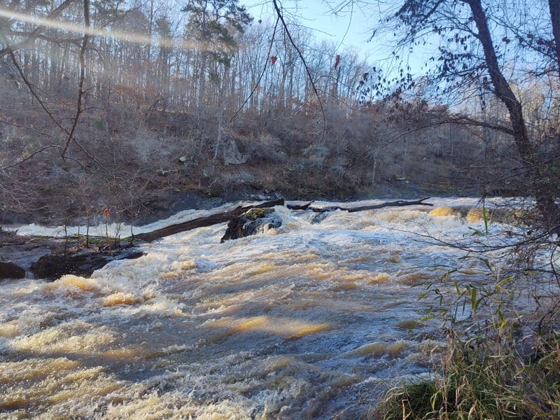 Wagnon Mill