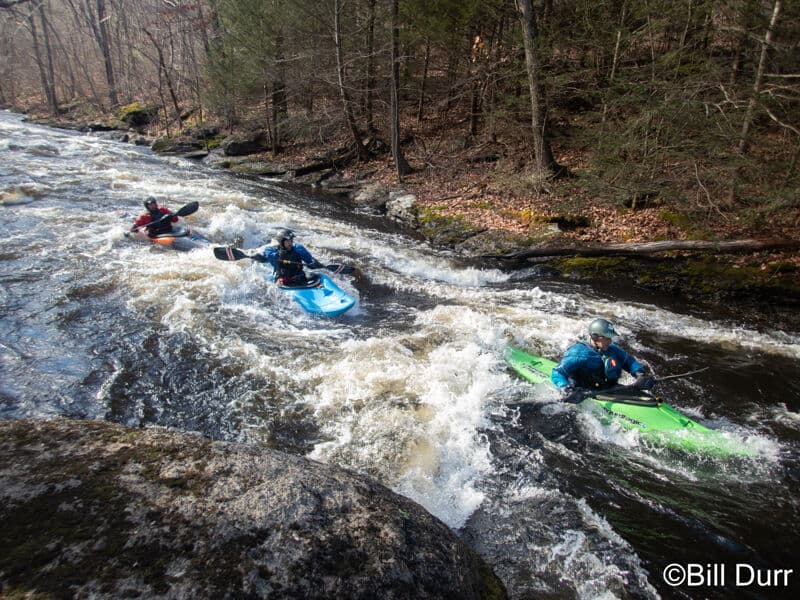 Devil's Gorge