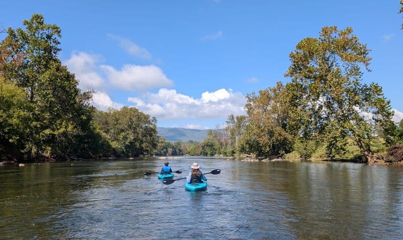 Trip report photo