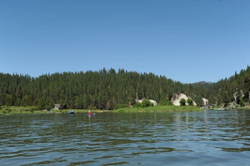 Idaho With Kids 2022 - Day 2