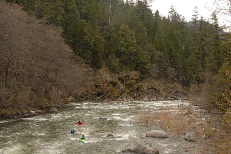 Unnamed Rapid
