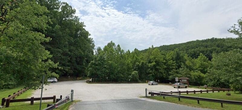 US1/Belair Road Bridge Put-in