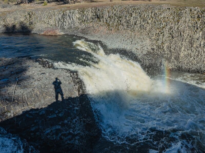 Upper Falls
