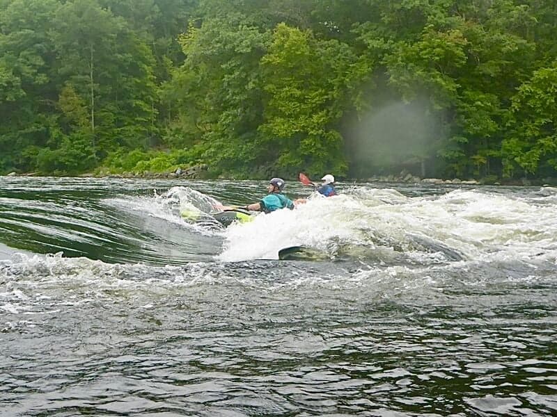 Surf Wave