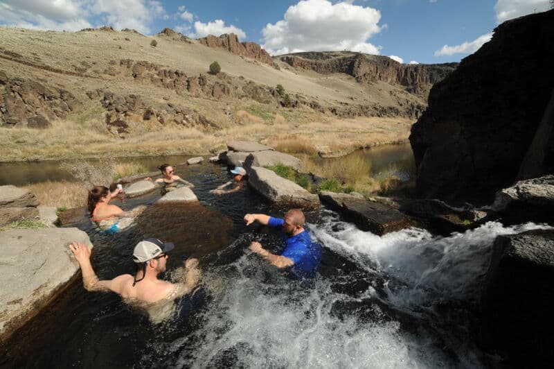 Taste of the Owyhee