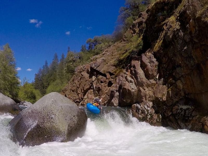 Boulder Gulch